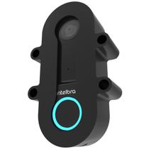 Case Protetor Antivandalismo e Anti Furto Para Campainha Porteiro Sem Fio Intelbras Allo W3 - ARTBOX3D