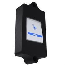 Case Protetor AntiVandalismo Furto e Chuva Compatível com Campainha Fame / ípega Kp-ca325 / 326 e Kp Ca321 - ARTBOX3D