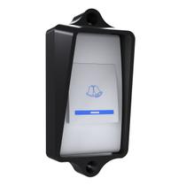 Case Protetor AntiVandalismo Furto e Chuva Compatível com Campainha Haiz - ARTBOX3D