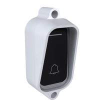 Case Protetor AntiVandalismo Furto e Chuva Compatível com Campainha Quanta QTCW10 - ARTBOX3D