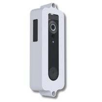 Case Protetor AntiVandalismo Furto e Chuva Compatível com Campainha Tuya 2.4/5Ghz Wifi Video Doorbell Case Protetor AntiVandalismo Furto e Chuva Compatível com Campainha Tuya 2.4/5Ghz Wifi Video Doorbell