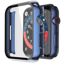 Case + Protetor de tela Misxi para Apple Watch S9/S8/S7 45mm
