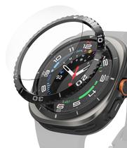 Case + Protetor de Tela Ringke Bezel Styling para Samsung Galaxy