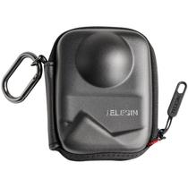 Case Protetor para DJI Osmo 360 com Abertura Inferior - Telesin Case Protetor para DJI Osmo 360 com Abertura Inferior - Telesin