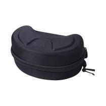 Case Protetor para Óculos de Esqui e Snowboard - Portátil e Resistente com Zíper Case Protetor para Óculos de Esqui e Snowboard - Portátil e Resistente com Zíper