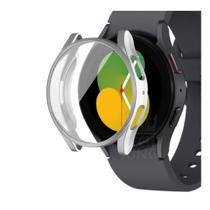 Case Protetora 2in1 Exclusiva Para Galaxy Watch 5 40mm - Tpu