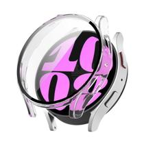 Case Protetora 360 Acrílico Para Galaxy Watch6 40mm R930