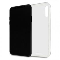 Case Protetora Anti Impacto Hybrid Iwill para iPhone X / iPhone XS - Transparente Case Protetora Anti Impacto Hybrid Iwill para iPhone X / iPhone XS - Transparente