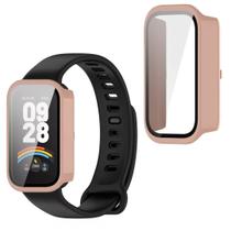 Case protetora anti queda para Xiaomi Smart Band 9 Active