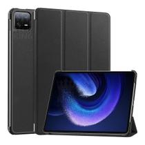 Case Protetora AutoSleep Para Xiaomi Pad 6- Lançamento