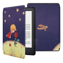 Case protetora compativel com Kindle 11ª Geração - Estampado