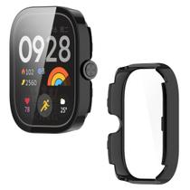 Case protetora compatível com Watch 4 1,97”