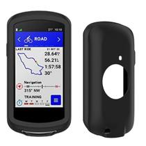 Case Protetora De Tpu Para Ciclo Computador Garmin Edge 1040