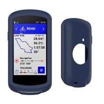 Case Protetora De Tpu Para Ciclo Computador Garmin Edge 1040 Case Protetora De Tpu Para Ciclo Computador Garmin Edge 1040