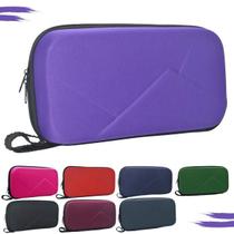 Case Protetora Estojo Esteto Aparelho Pressao Universal