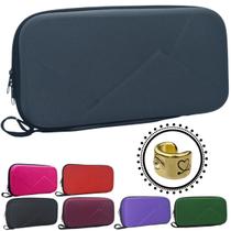 Case Protetora Estojo Esteto Littmann Aparelho Pressão