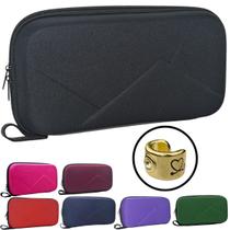 Case Protetora Estojo Esteto Littmann Aparelho Pressão