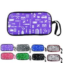 Case Protetora Estojo Estetoscopio Bolsa Universal Case Protetora Estojo Estetoscopio Bolsa Universal