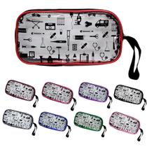 Case Protetora Estojo Estetoscopio Bolsa Universal