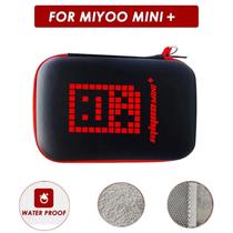 Case Protetora Miyoo Mini Plus Resistente Compacta Mini+ - myoo