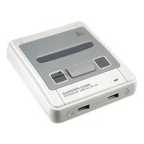 Case Protetora para Raspberry SuperPi JCase Super Nintendo Case Protetora para Raspberry SuperPi JCase Super Nintendo