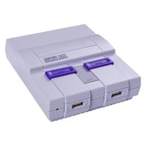 Case Protetora para Raspberry SuperPi Simple Super Nintendo Case Protetora para Raspberry SuperPi Simple Super Nintendo