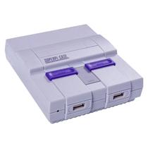 Case Protetora para Raspberry SuperPi UCase Super Nintendo