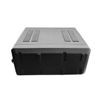 Case rack para microfones e monitores sem fio