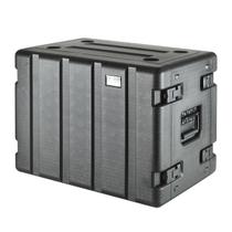 Case Rack Periferico 8U Para Equipamentos De Áudio CPE K-AUDIO