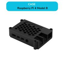 Case Raspberry Pi 4 Model B