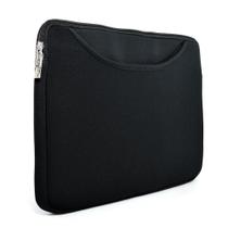 Case Reliza para Notebook Bolso Frontal 14 - Preto