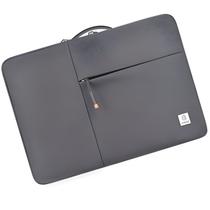 Case Resistente à Água Wiwu 14 Notebook Cinza Case Resistente à Água Wiwu 14 Notebook Cinza