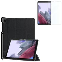 Case Resistente A Quedas Para Galaxy Tab A7 Lite + Vidro 9h - TechKing