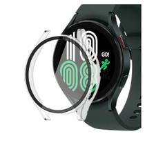 Case Resistente Acrilico 360 Para Galaxy Watch 4 44mm R870