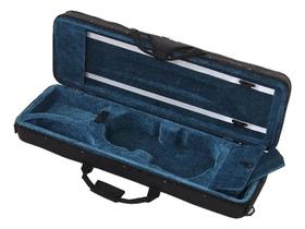 Case Retangular Para Violino 4/4 - Pro Fire