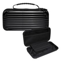 Case Rígida Bolsa Estojo de Viagem e Proteção Para Nintendo Switch 2 Preta