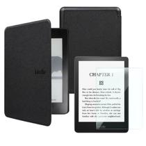 Case Rígida para Kindle 11ª Geração C2v2l3 + pelicula vidro Case Rígida para Kindle 11ª Geração C2v2l3 + pelicula vidro
