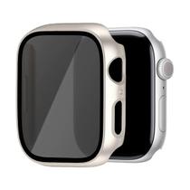 Case Rígida Proteção Privacidade 360 Compatível com Apple Watch