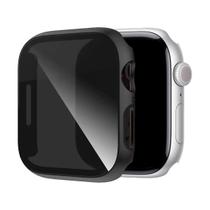 Case Rígida Proteção Privacidade 360 Compatível com Apple Watch