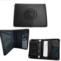 Case Rígido Capa Porta Manual E Documento Carro Case Rígido Capa Porta Manual E Documento Carro