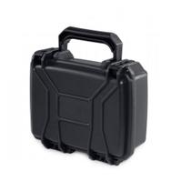 Case Rígido Patola Mp-0020 Preto