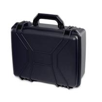 Case Rígido Patola Mp-0035 Preto Case Rígido Patola Mp-0035 Preto