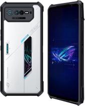 Case Rmm Casesrog Extreme Drop Para Asus Rog Phone 6/6d capa para rog phone 6