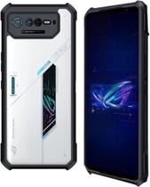 Case Rmm Casesrog Extreme Drop Para Asus Rog Phone 6/6d capa para rog phone 6 Case Rmm Casesrog Extreme Drop Para Asus Rog Phone 6/6d capa para rog phone 6