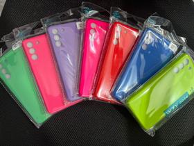 Case S21 FE