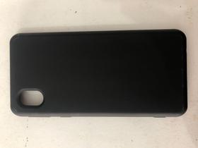 Case Samsung A01core preta Case Samsung A01core preta