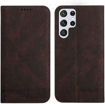 Case Samsung carteira de couro magnética Case Samsung carteira de couro magnética
