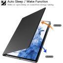 Case Samsung Galaxy S8 Plus Modelo SM-X800/X80 Tab S7 fe 12.4 Case Samsung Galaxy S8 Plus Modelo SM-X800/X80 Tab S7 fe 12.4