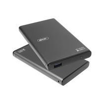 Case Sata Para Hd 2.5 Usb 3.0 Em Alumínio Knup - Kp-Hd020