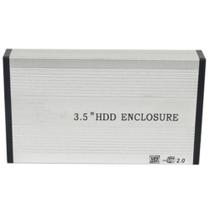 Case Sata Para Hd Disco Rígido 3.5Mm Compatível